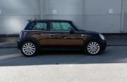 Mini Hatch II (R56) Рестайлинг Санкт-Петербург  - изображение 21