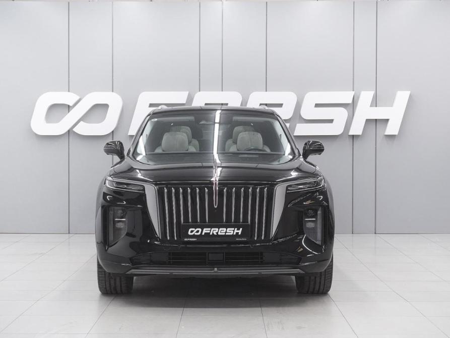 Hongqi E-HS9 Ростов-на-Дону  - изображение 3