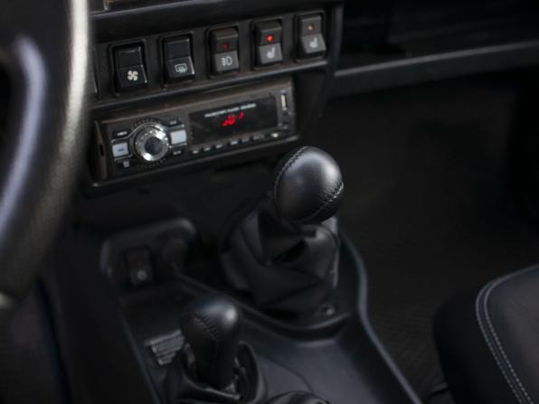 Lada (ВАЗ) 2121 (4x4) I Рестайлинг с пробегом 2019 года, цена 550 000 рублей, 154714 км, внедорожник, Автокод Объявления