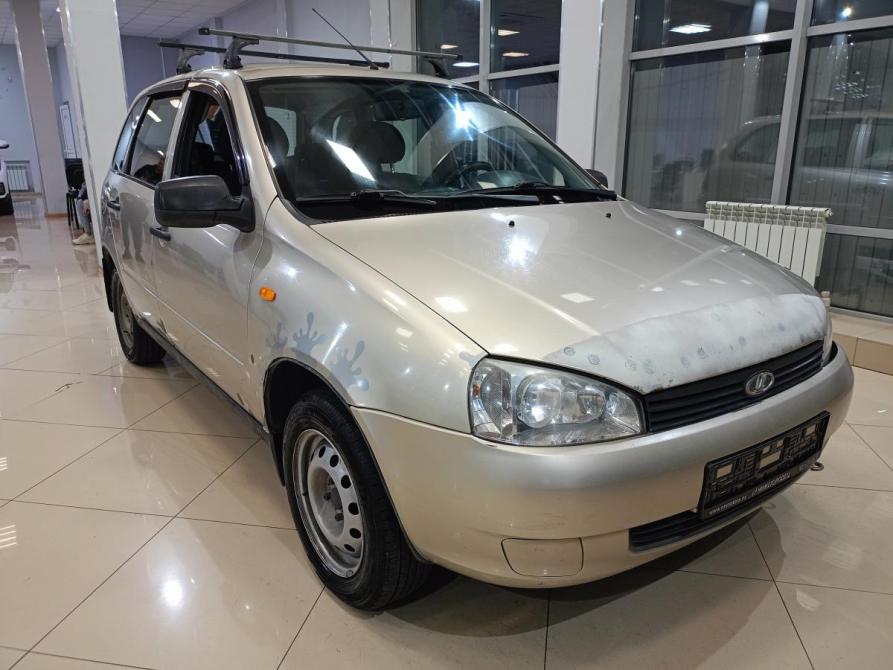 Lada (ВАЗ) Kalina I Арзамас  - изображение 2