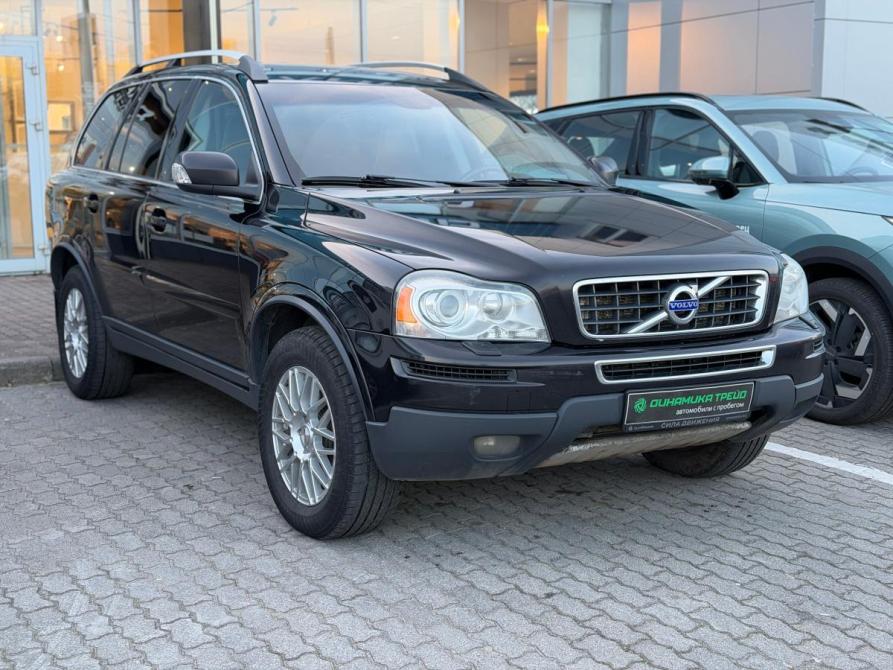 Volvo XC90 I Рестайлинг Череповец  - изображение 3