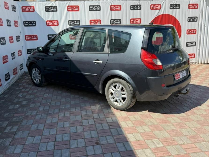 Renault Scenic II Рестайлинг Санкт-Петербург  - изображение 7