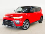 Kia Soul III Тула  - изображение 15