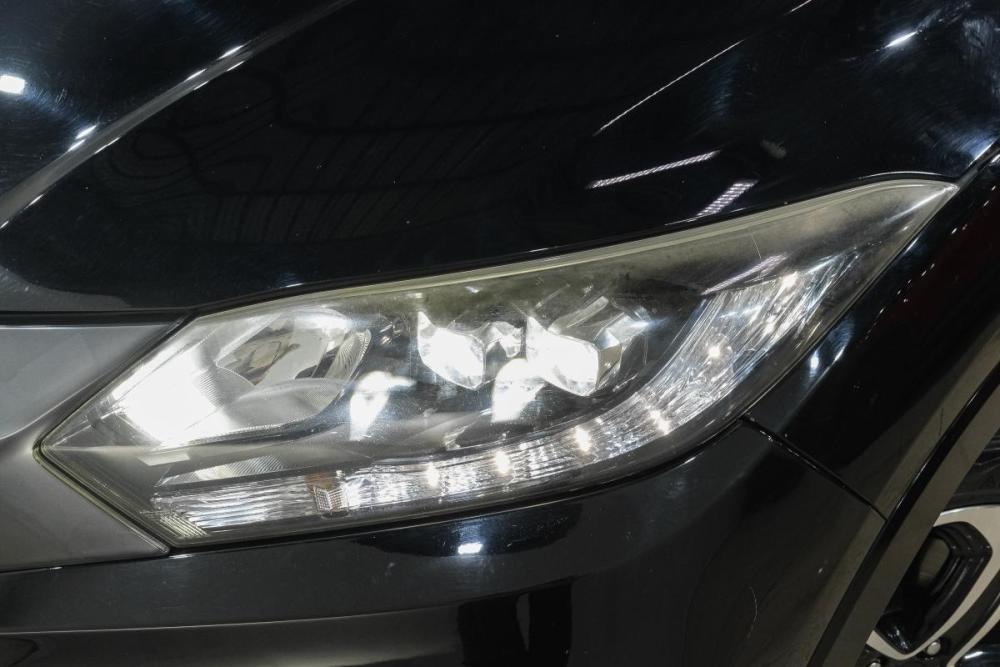 Honda Vezel I Новокузнецк  - изображение 11