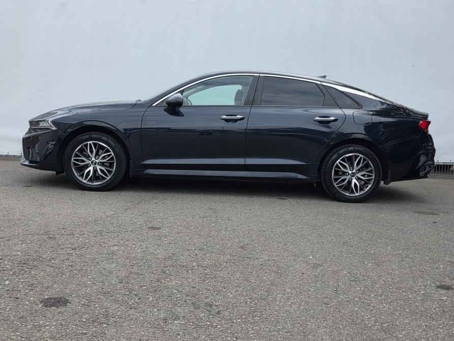 Kia K5 III Москва  - изображение 8