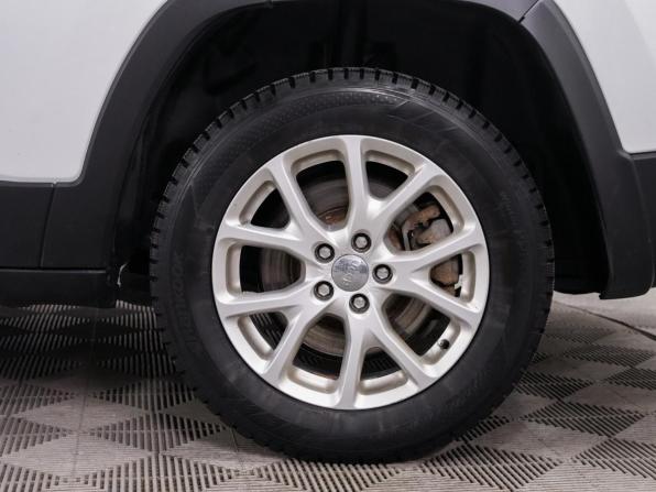 Jeep Cherokee V (KL) с пробегом 2014 года, цена 1 550 000 рублей, 142163 км, внедорожник, Автокод Объявления