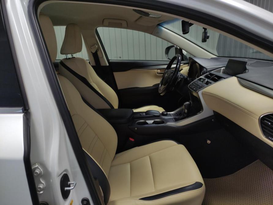 Lexus NX I Пермь  - изображение 9