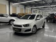 Chevrolet Aveo II Тверь  - изображение 19