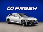 Volkswagen Arteon R Москва  - изображение 23