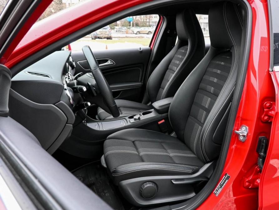 Mercedes-Benz GLA I (X156) Рестайлинг Волгоград  - изображение 10