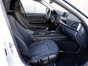 BMW 3 серии VI (F3x) Рестайлинг Москва  - изображение 34