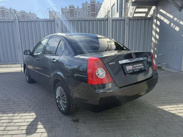 Vortex Estina I с пробегом 2010 года, цена 299 000 рублей, 91850 км, седан, Автокод Объявления