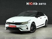 Kia K5 III Екатеринбург  - изображение 11