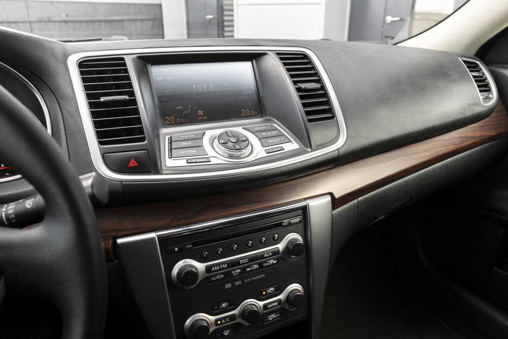 Nissan Teana II Казань  - изображение 14