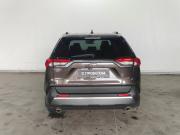 Toyota RAV4 V (XA50) Москва  - изображение 25