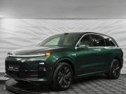 Li Auto (Lixiang) L6 I Москва  - изображение 25
