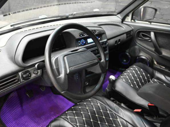 Lada (ВАЗ) 2115 с пробегом 2005 года, цена 80 000 рублей, 304967 км, седан, Автокод Объявления