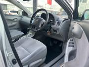 Toyota Corolla X (E140 E150) Рестайлинг Новосибирск  - изображение 39