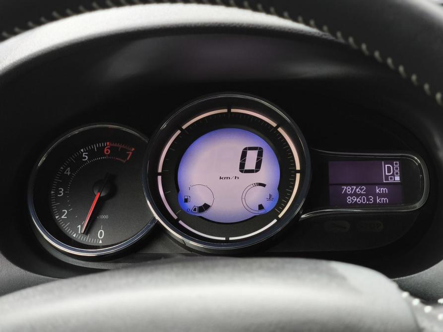 Renault Megane III Рестайлинг Санкт-Петербург  - изображение 18