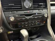 Lexus RX IV Рестайлинг Вологда  - изображение 36
