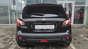 Nissan Qashqai I Рестайлинг Липецк  - изображение 15