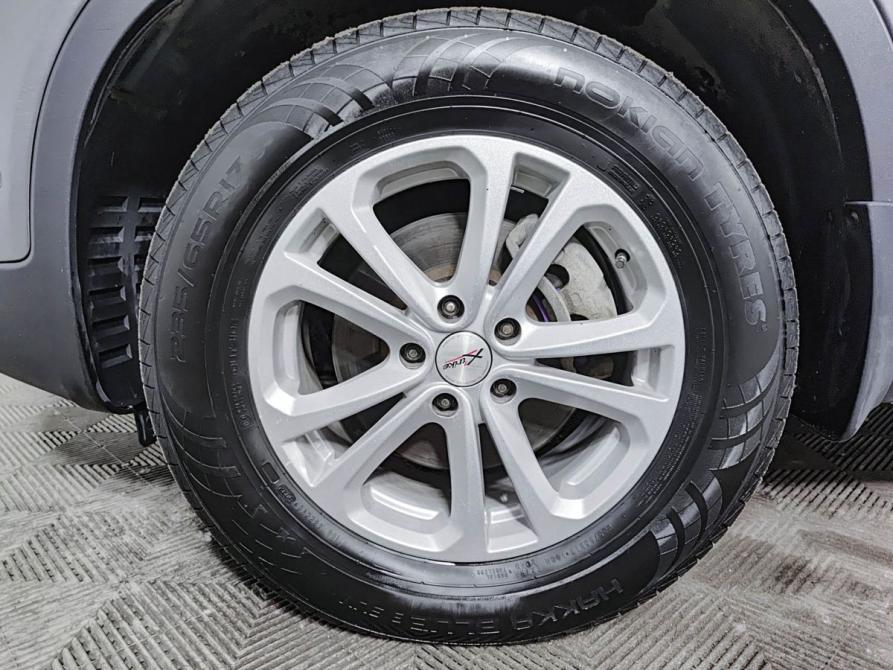 Kia Sorento II Рестайлинг Уфа  - изображение 22