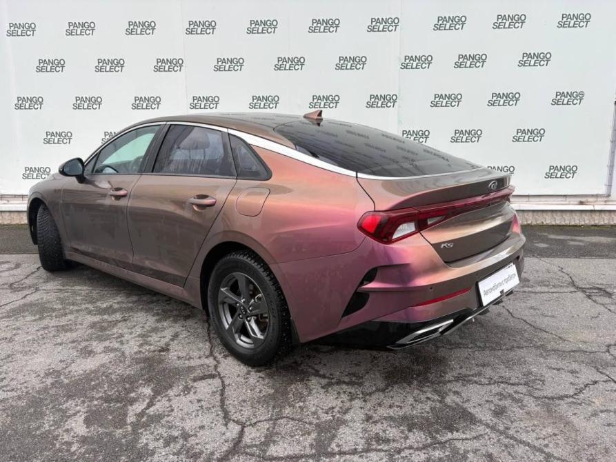 Kia K5 III Нижний Тагил  - изображение 6