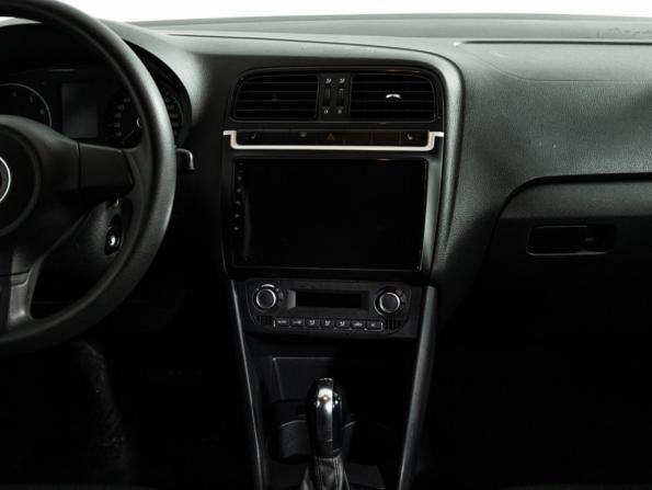 Volkswagen Polo V с пробегом 2012 года, цена 510 585 рублей, 135608 км, хэтчбек, Автокод Объявления