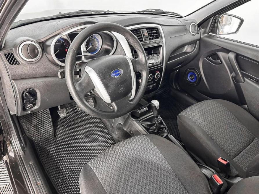 Datsun on-DO I Рестайлинг Ногинск  - изображение 11