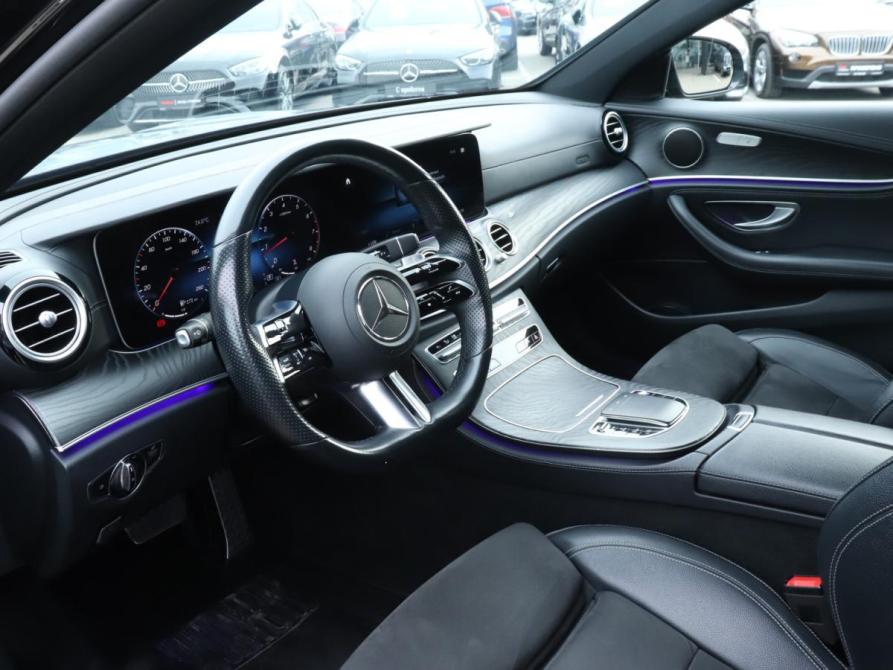Mercedes-Benz E-Класс V (W213 S213 C238) Рестайлинг Москва  - изображение 14