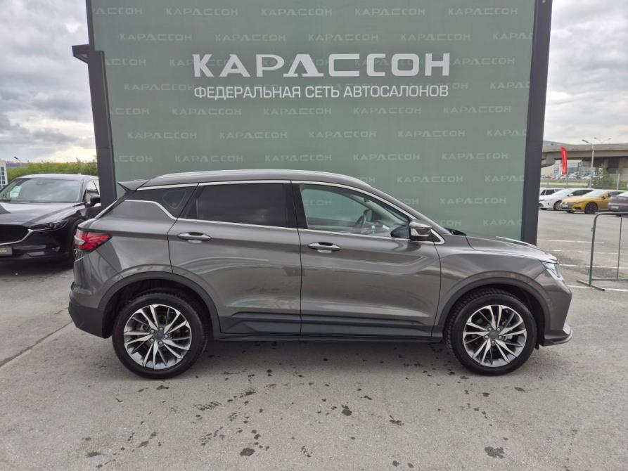 Geely Coolray I Екатеринбург  - изображение 4