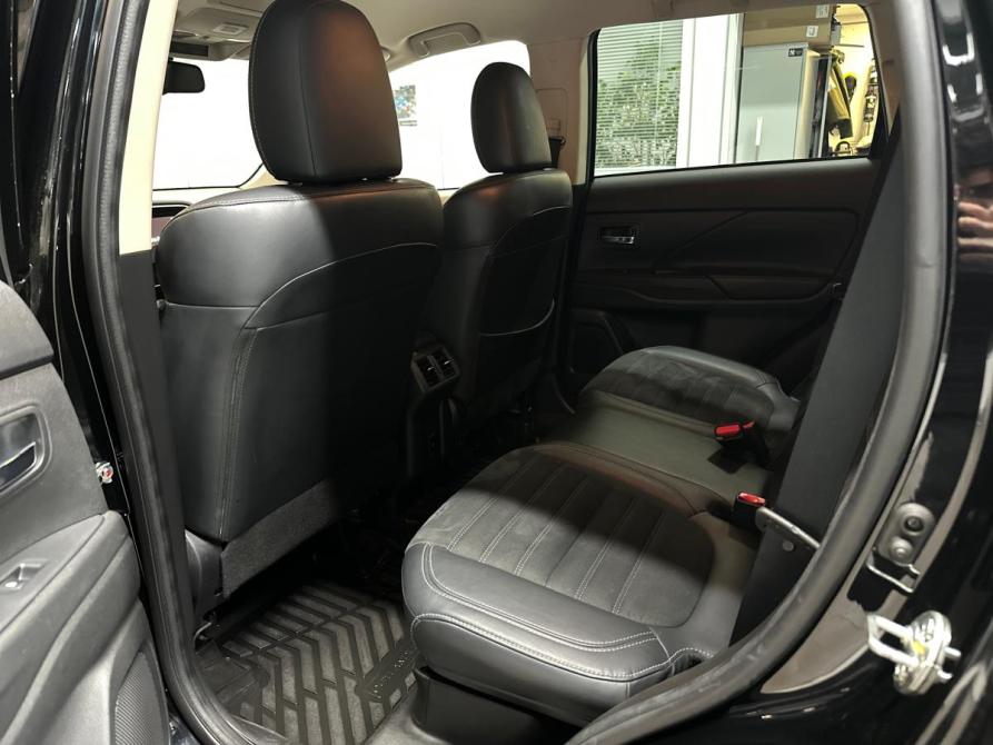 Mitsubishi Outlander III Рестайлинг 3 Санкт-Петербург  - изображение 29