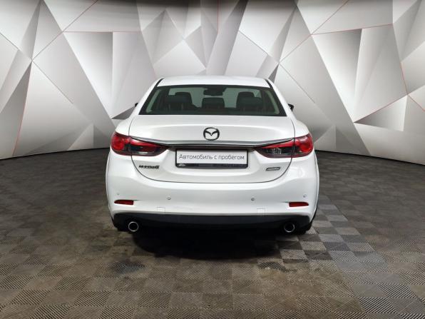 Mazda 6 III (GJ) с пробегом 2012 года, цена 1 143 000 рублей, 224739 км, седан, Автокод Объявления
