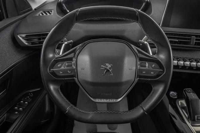 Peugeot 5008 II с пробегом 2020 года, цена 2 249 000 рублей, 179800 км, внедорожник, Автокод Объявления