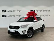 Hyundai Creta I Рестайлинг Санкт-Петербург  - изображение 25
