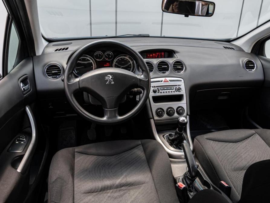 Peugeot 308 I Рестайлинг Краснодар  - изображение 6