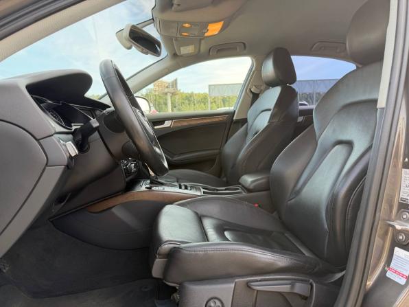 Audi A4 IV (B8) Рестайлинг с пробегом 2014 года, цена 1 575 000 рублей, 152984 км, седан, Автокод Объявления