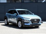 Hyundai Kona I Новороссийск  - изображение 26