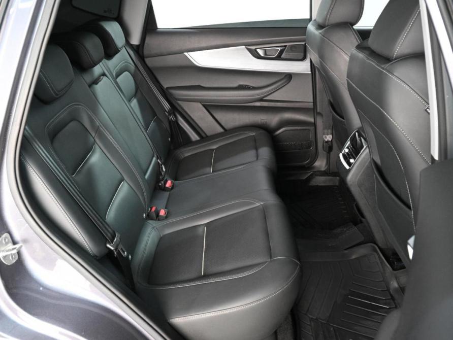 Chery Tiggo 7 Pro Max I Рестайлинг Ростов-на-Дону  - изображение 7