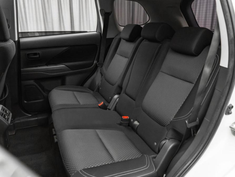 Mitsubishi Outlander III Рестайлинг 3 Москва  - изображение 17