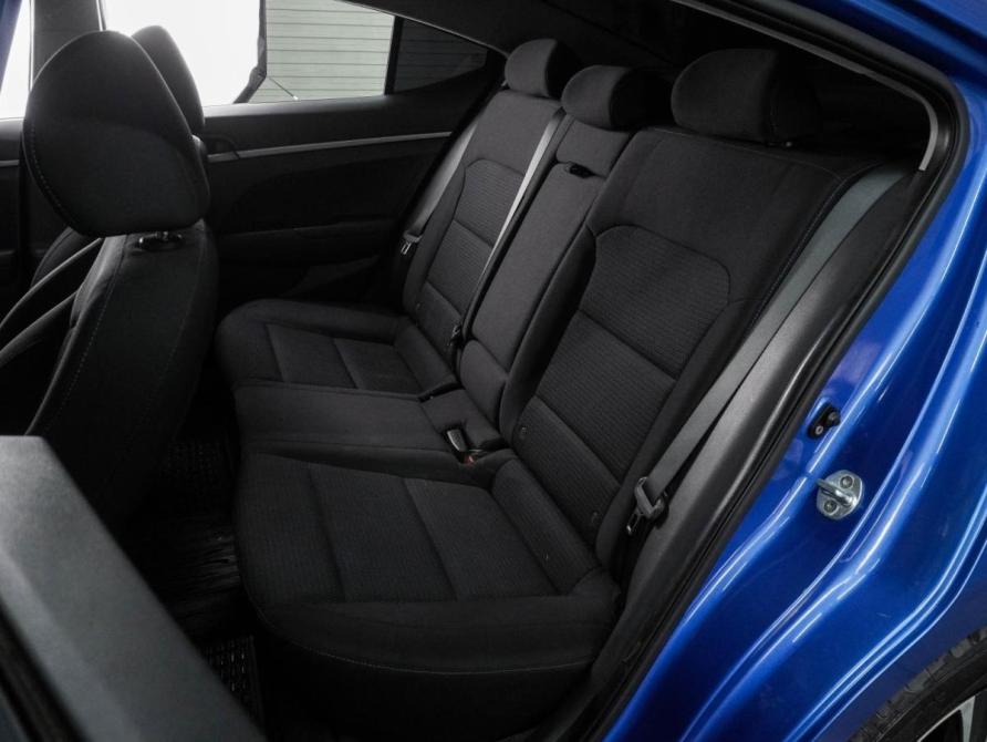 Hyundai Elantra VI (AD) Воронеж  - изображение 9
