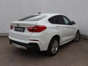 BMW X4 I (F26) Москва  - изображение 30