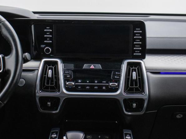 Kia Sorento IV с пробегом 2022 года, цена 3 735 000 рублей, 80031 км, внедорожник, Автокод Объявления
