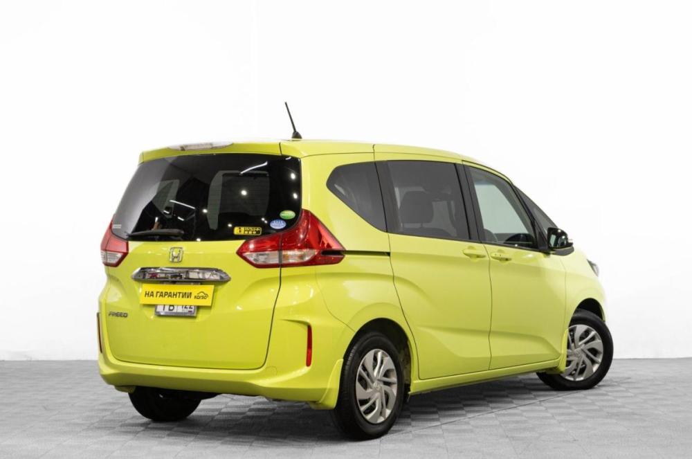 Honda Freed II Барнаул  - изображение 5