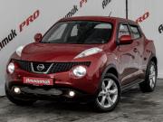 Nissan Juke I Екатеринбург  - изображение 26