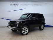 Lada (ВАЗ) Niva Legend Москва  - изображение 16