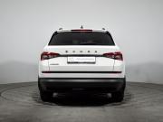 Skoda Kodiaq I Санкт-Петербург  - изображение 28
