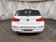 BMW 1 серии II (F20/F21) Рестайлинг Москва  - изображение 19