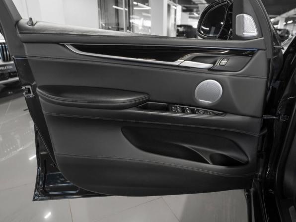 BMW X5 M II (F85) с пробегом 2016 года, цена 4 100 000 рублей, 90488 км, внедорожник, Автокод Объявления