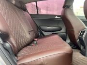 Kia Sportage IV Уфа  - изображение 36